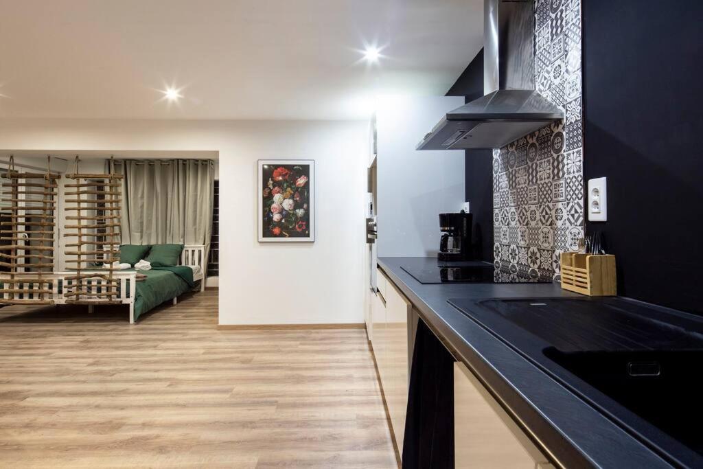 Le Logis D'Alsace, Wifi,Tv,Parking,70 M2 Apartment Ettendorf Exterior photo